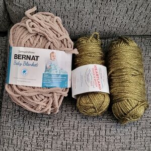 Various Yarn